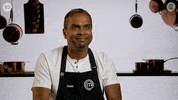 Happy Sashi Cheliah GIF by MasterChefAU