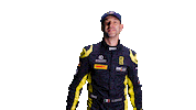 ACISport sport motorsport driver rally Sticker