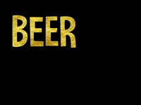 Thelostabbey beer open stay home happy hour GIF