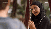 No Way What GIF by Movistar+
