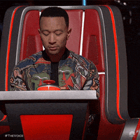 Nbc Dancing GIF by The Voice
