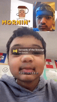 Good Morning Coffee GIF