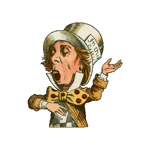 nybg giphygifmaker Sticker