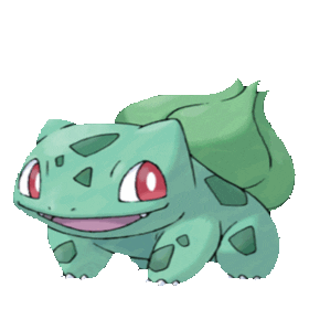 pokemon STICKER by imoji