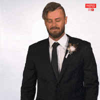 Channel 9 Reaction GIF by Married At First Sight