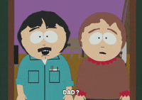 randy marsh GIF by South Park 