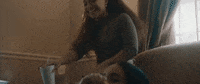 Drowning GIF by Jessie Murph
