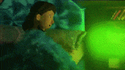 Music Video Wow GIF by Blossöm Records