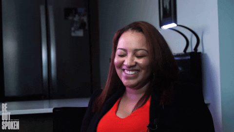 Happy Fun GIF by BDHCollective