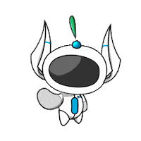 Fun Thumbs Up Sticker by elfo