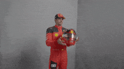 No Way Smile GIF by Formula Santander