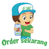 martabakpizzaorins  Sticker