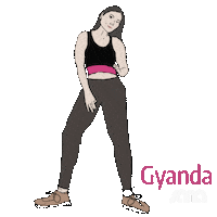 Sana Family Sticker by SANA
