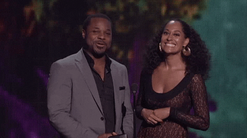 award show year GIF by BET Awards
