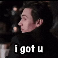 Wingman GIF