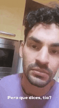 gudasingood shock surprised purple oh GIF