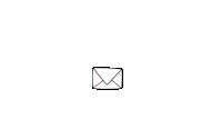 tamir_betet wings message mail email Sticker