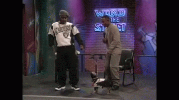 tracy morgan GIF