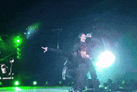 Love Yourself Rap GIF