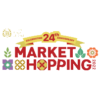 Markethopping Sticker by RanchMarket99id
