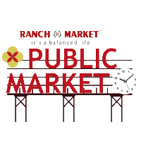 Markethopping Sticker by RanchMarket99id