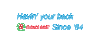 shopping snacks Sticker