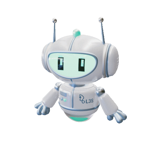 Flying Mini Robot