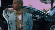 Jaden Smith Icon GIF by Interscope Records