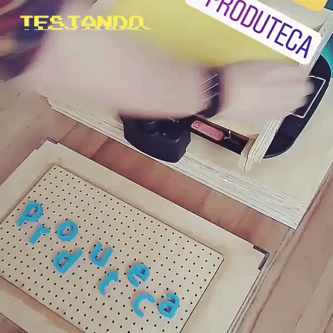 design vacuum forming GIF