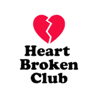 Miss You Love Sticker