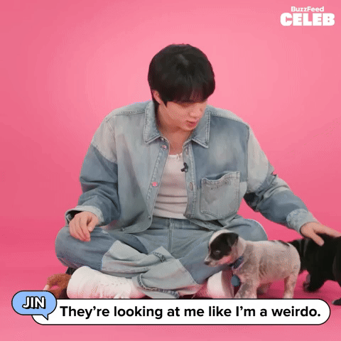 Weirdo