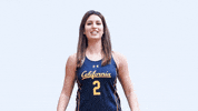 Calbears GIF by Cal Athletics