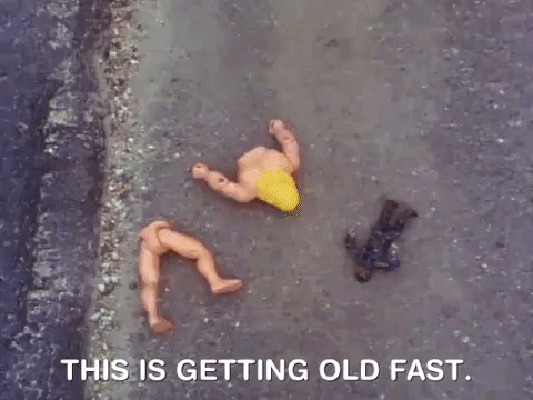 action league now nicksplat GIF
