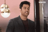 Not Funny Cricket GIF by WinZO Games