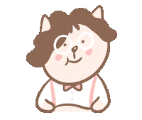 嚇 Sticker