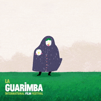 Just Dance Dancing GIF by La Guarimba Film Festival