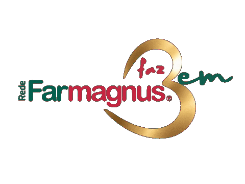 Farmácia Sticker by Farmagnus