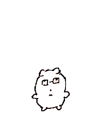 강아지 Sticker