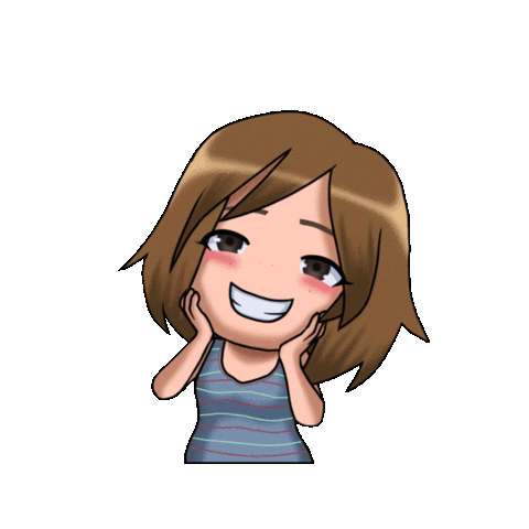 Happy Feliz Sticker