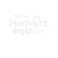 Day Love Sticker