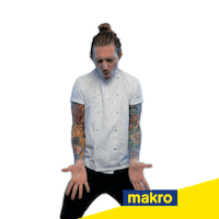 MakroCZ swipeup makro premekforejt makropremek Sticker
