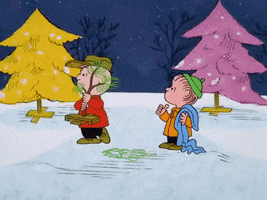 charlie brown GIF by Peanuts