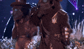 Themaskedsinger GIF by Reality Club FOX