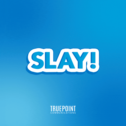 Social Media Marketing GIF by TruePoint Communications
