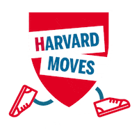 Harvard University Sticker by Harvard Alumni Association