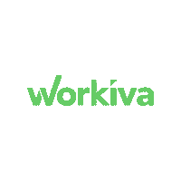 Workiva workiva workivalife Sticker