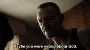GIF by The Exorcist FOX