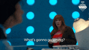 David Tennant Tardis GIF by Doctor Who