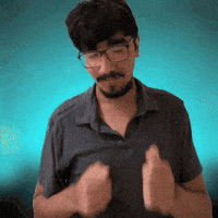 Monthly Listener Milestone GIF