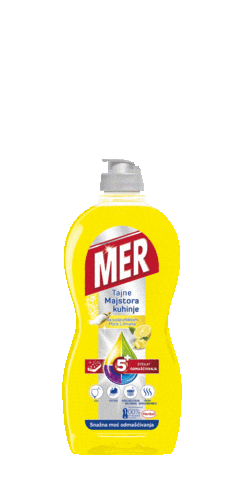 Mer Sticker by Somat